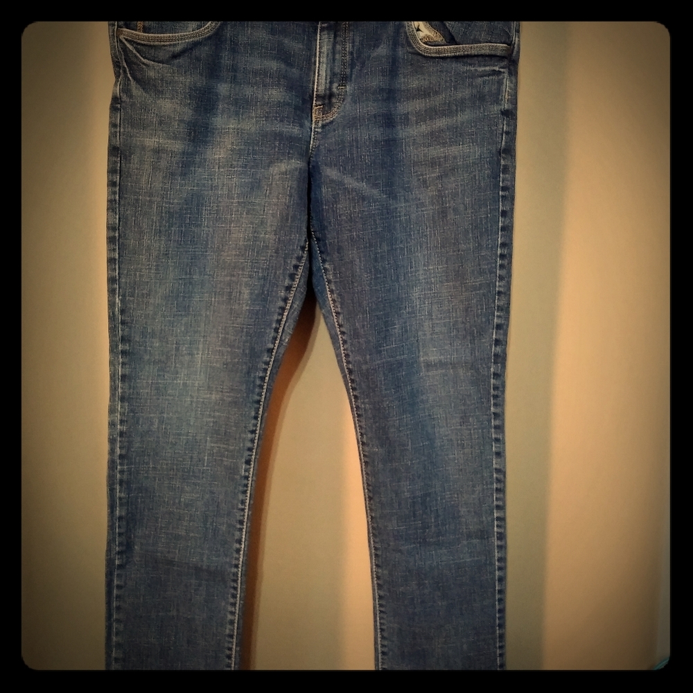 Vans Jeans